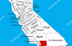 Los Angeles California Map From Art En Provence 2 - Ameliabd - Los Angeles California Map