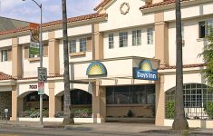 Los Angeles Hotel Near Universal Studios Hollywood - Map Of Hotels Near Universal Studios California