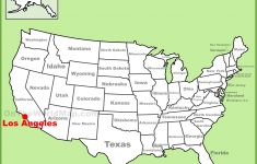 los angeles maps california u s maps of l a los angeles map of los angeles california area 1 Los Angeles Maps | California, U.s. | Maps Of L.a. (Los Angeles) - Map Of Los Angeles California Area