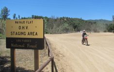 los padres national forest pozo la panza ohv area california ohv map Los Padres National Forest - Pozo - La Panza Ohv Area - California Ohv Map