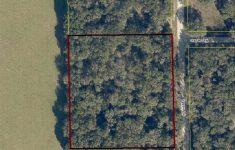 Lot 3 129Th Drive, Mcalpin, Fl 32062 (Mls #415423) :: Thomas Group - Mcalpin Florida Map