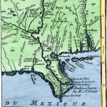 Louisiana Mississippi Map And Travel Information | Download Free   Mississippi Florida Map