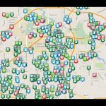 Lubbock Police Launch Digital Crime Map   Texas Crime Map