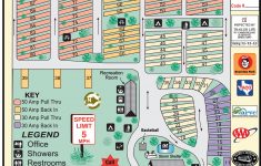 Lubbock Rv Park Inc. | Photo Gallery - Texas Rv Parks Map