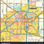 Lubbock Texas Area Map Stock Vector (Royalty Free) 145248601   Where Is Lubbock Texas On The Map