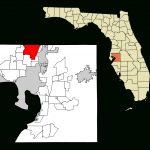 Lutz, Florida   Wikipedia   Lutz Florida Map