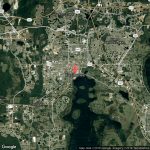 Luxury Suite Hotels Near Kissimmee, Florida | Usa Today   Map Of Hotels In Kissimmee Florida