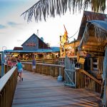 Madeira Beach Florida   Things To Do & Attractions In Madeira Beach Fl   Johns Pass Florida Map