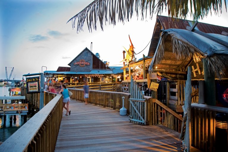 Madeira Beach Florida Things To Do Attractions In Madeira Beach Fl Johns Pass Florida Map 768x512 