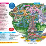 Magic Kingdom 2008 | Disney Maps | Magic Kingdom Map, Disney World   Magic Kingdom Florida Map