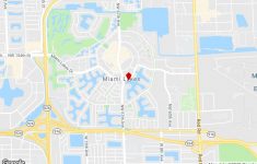 Main Stree, Miami Lakes, Fl, 33014 - Special Purpose (Other - Miami Lakes Florida Map