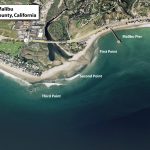 Malibu Point, Malibu, Los Angeles County, California   Solspot   Surf Spots In California Map