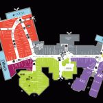 Mall Map Of The Florida Mall®, A Simon Mall   Orlando, Fl   Florida Mall Food Court Map