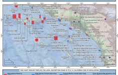 management update for southern california marine protected areas california marine protected areas map Management Update For Southern California Marine Protected Areas - California Marine Protected Areas Map