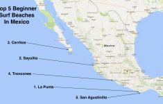 Map Baja California Peninsula Best Of Caribbean General Map Mexico – La Paz Baja California Map