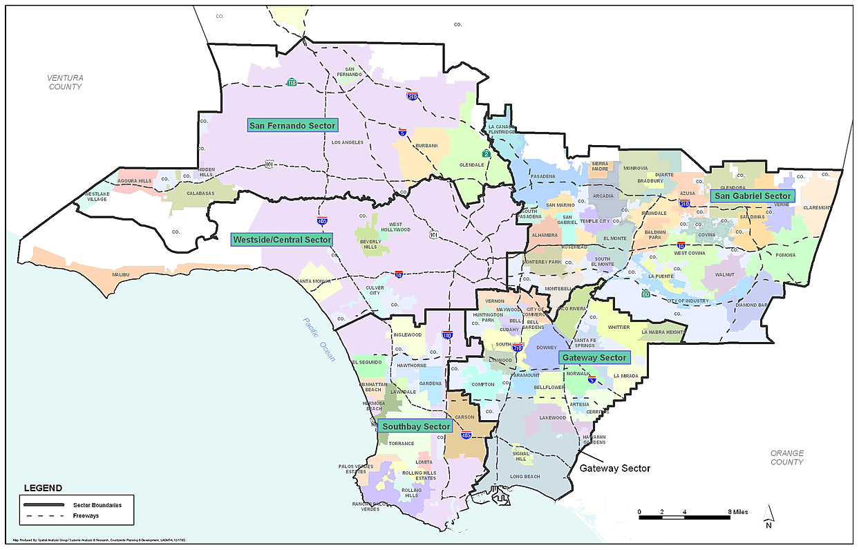 Map Best Of Detail Map Ventura California Zip Code Map - Klipy - Los Angeles Zip Code Map Printable