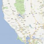 Map California Map Google California Map With Cities San Jose   Google Maps California