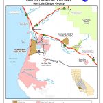 Map Directions Morro Bay | We've Moved To Www.legallabrador.   Morro Bay California Map