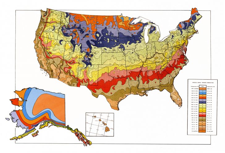 Map Downloads | Usda Plant Hardiness Zone Map - Usda Map Texas ...