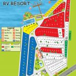Map   Jolly Roger   Map Of Rv Parks In Florida