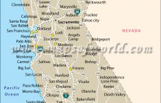 Map O California State Map California Map Cities Google Maps - Where Can I Buy A Map Of California