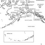 Map Of Alaska Coloring Page | Free Printable Coloring Pages   Free Printable Map Of Alaska