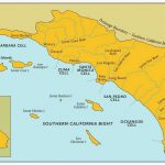 Map Of All Southern California Beaches – Map Of Usa District   Map Of Southern California Beaches