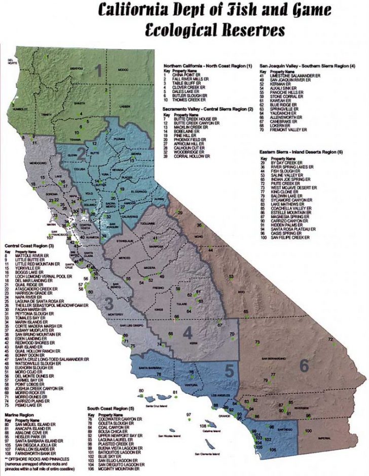 Map Of Blm Land California Klipy Blm Land California Shooting Map