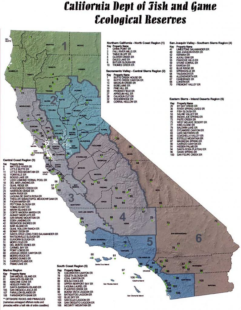 Map Of Blm Land California - Klipy - Blm Land California Shooting Map