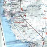 Map Of California And Nevada   Klipy   Map Of California And Nevada