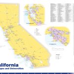 Map Of California Community Colleges Best Of California National   California Community Colleges Map
