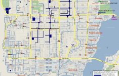 Map Of Cape Coral Florida - Map Of Florida Including Cape Coral
