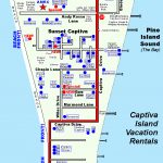 Map Of Captiva Village | Sanibel Love In 2019 | Pinterest | Captiva   Captiva Island Florida Map