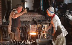 Map Of Colonial Williamsburg - Colonial Williamsburg Printable Map