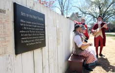 Map Of Colonial Williamsburg - Colonial Williamsburg Printable Map