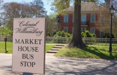 Map Of Colonial Williamsburg - Colonial Williamsburg Printable Map