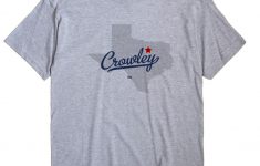 map of crowley tx texas crowley texas map Map Of Crowley, Tx, Texas - Crowley Texas Map