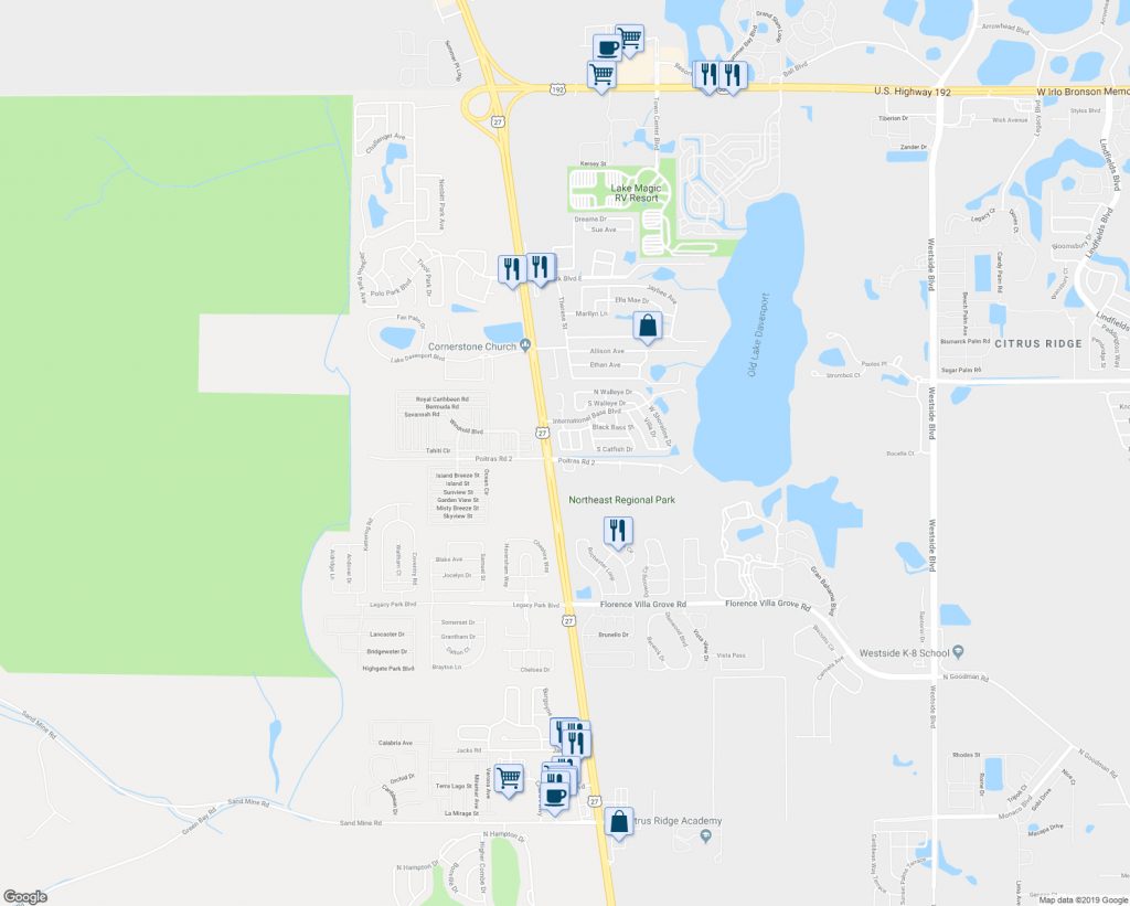 Map Of Davenport Fl Davenport Fl Best Cars 2018 Davenport Florida Map 1024x821 