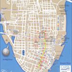 Map Of Downtown Charleston   Printable Map Of Charleston Sc