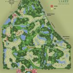 Map Of Florida Golf Courses | Globalsupportinitiative   Florida Golf Courses Map
