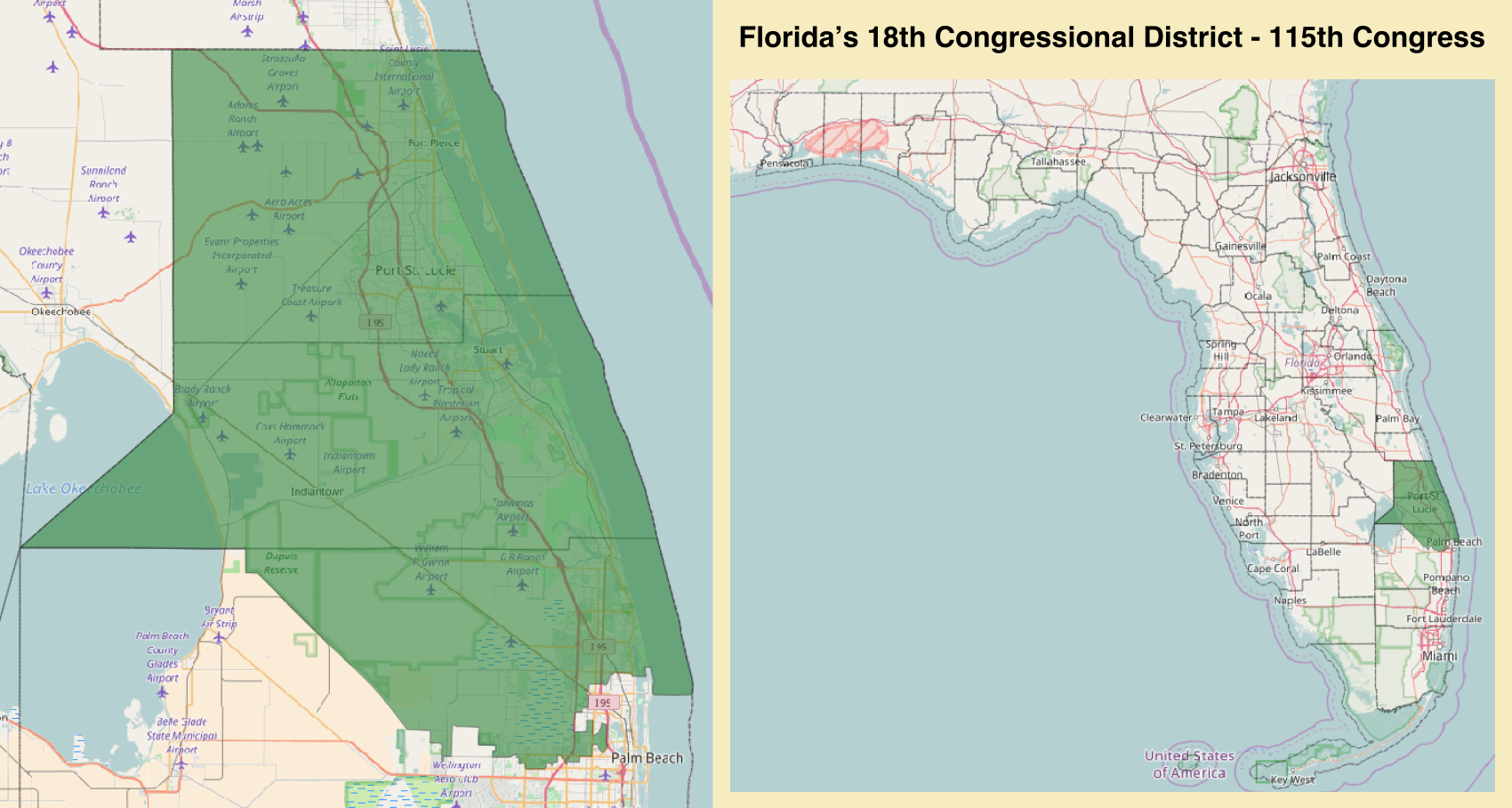 Map Of Florida Panama City - Nbrcnparks - Westlake Florida Map