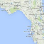 Map Of Florida Spring Locations, Florida Springs Map   Florida's   Florida Springs Map