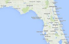 Map Of Florida Spring Locations, Florida Springs Map - Florida's - Springs Map Florida