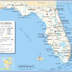 Map Of Gulf Coast Cities | Sitedesignco   Florida Gulf Coast Beaches Map