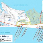 Map Of Gulf Side Florida And Travel Information | Download Free Map   Map Of Florida Beaches Gulf Side