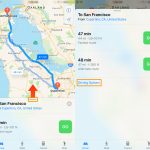 Map Of Highway 101 California Best Of How To Avoid Toll Roads In   Highway 101 California Map
