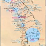 Map Of Long Beach California And Surrounding Areas Fresh Printable   Map Of Long Beach California And Surrounding Areas