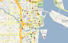 Map Of Miami Florida And Surrounding Areas 42 Best Florida Maps - Map Of Miami Florida And Surrounding Areas