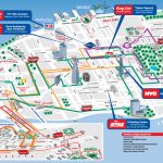 Map Of New York With Attractions New York City Map For Tourists New   Printable Map Of New York City Tourist Attractions