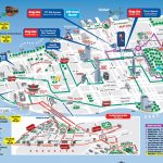 Map Of New York With Attractions New York City Tourist Attractions   Free Printable Map Of Manhattan